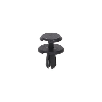 Fästclips – 10-pack