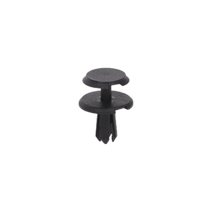 Fästclips – 10-pack