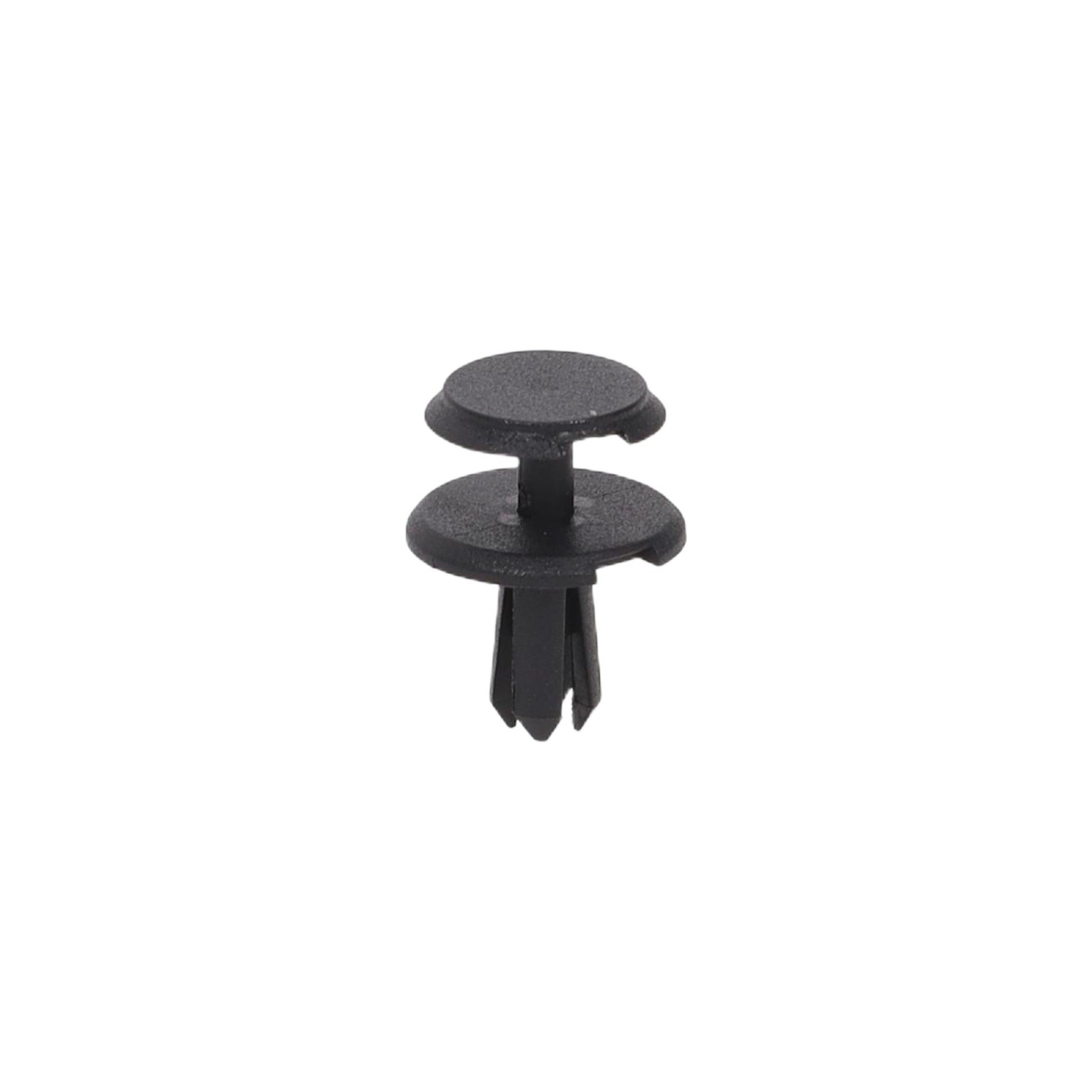 Fästclips – 10-pack