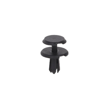 Fästclips – 10-pack