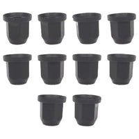Fästclips – 10-pack