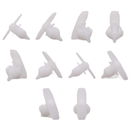 Fästclips VW Transporter T5/Transporter T5/(7JD, 7JE, 7JL, 7JY, 7JZ – 10-pack