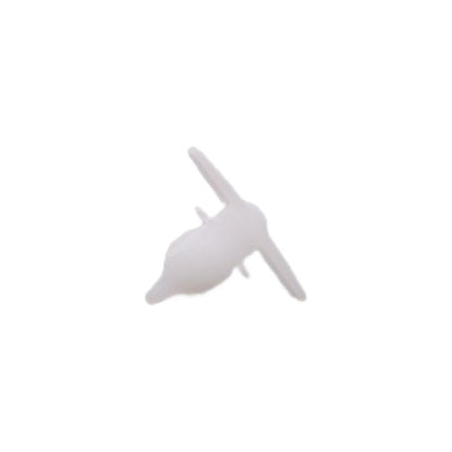 Fästclips VW Transporter T5/Transporter T5/(7JD, 7JE, 7JL, 7JY, 7JZ – 10-pack