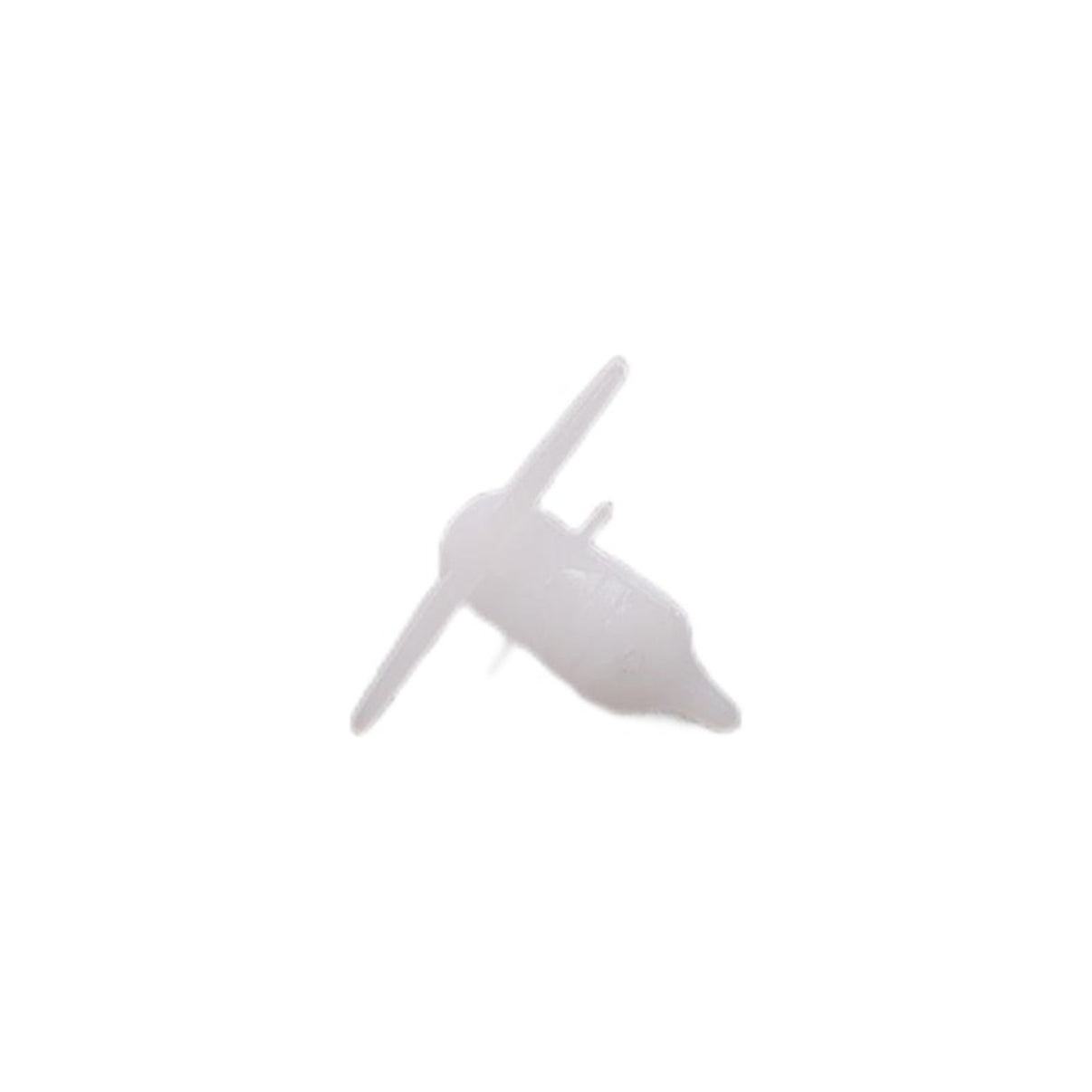 Fästclips VW Transporter T5/Transporter T5/(7JD, 7JE, 7JL, 7JY, 7JZ – 10-pack