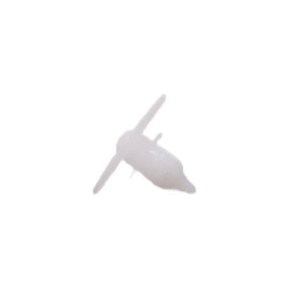 Fästclips VW Transporter T5/Transporter T5/(7JD, 7JE, 7JL, 7JY, 7JZ – 10-pack