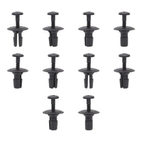 Fästclips BMW 5/X5 – 10-pack