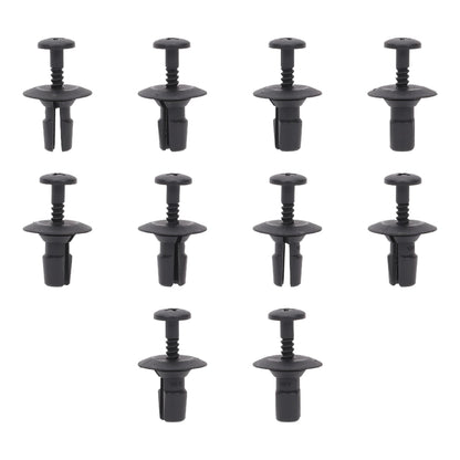 Fästclips BMW 5/X5 – 10-pack