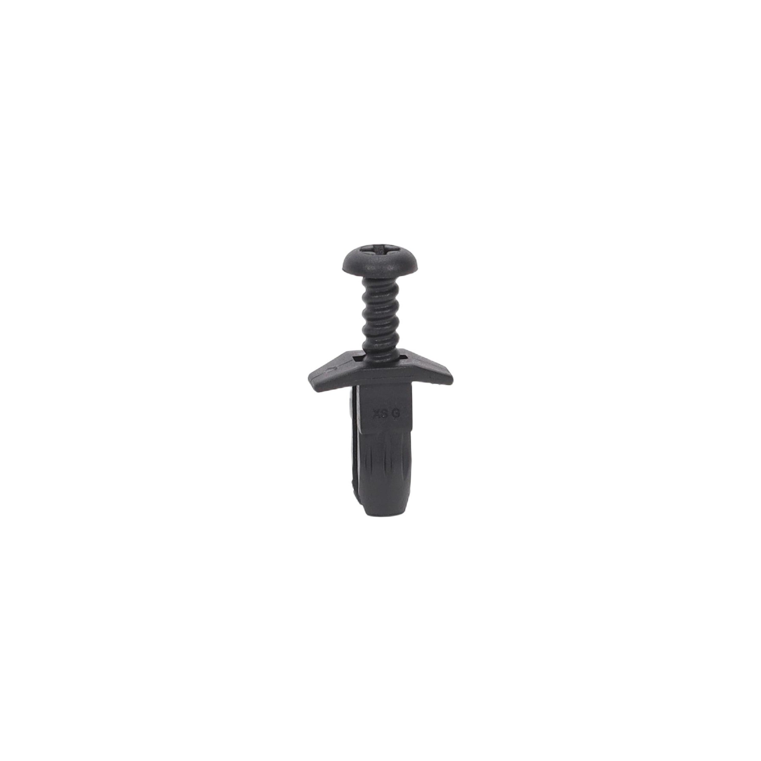 Fästclips BMW 3/3 Touring m.fl. – 10-pack