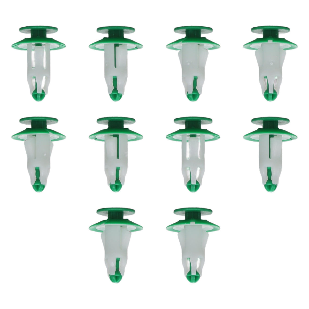 Fästclips Audi Q5 – 10-pack