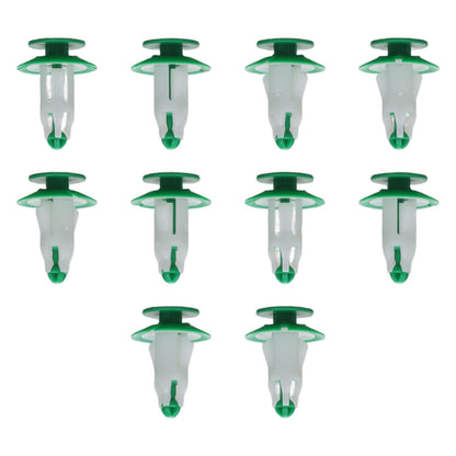 Fästclips Audi Q5 – 10-pack