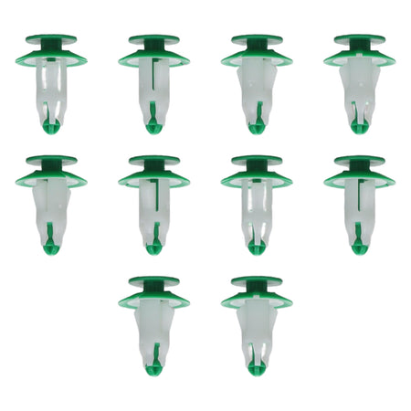 Fästclips Audi Q5 – 10-pack