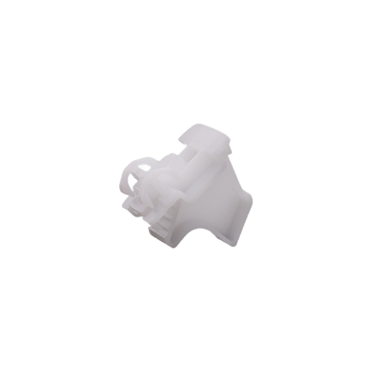Fästclips – 10-pack – Stabil montering