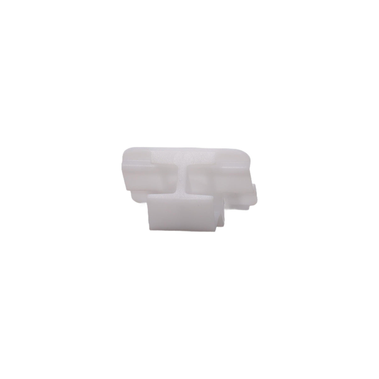Fästclips – 10-pack – Stabil montering