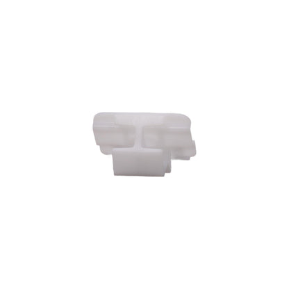Fästclips – 10-pack – Stabil montering