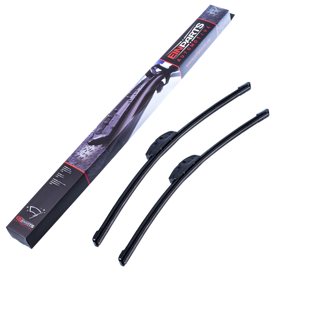 Torkarblad fram Daihatsu Materia 10. – Greatwall Haval 11. – 2-pack