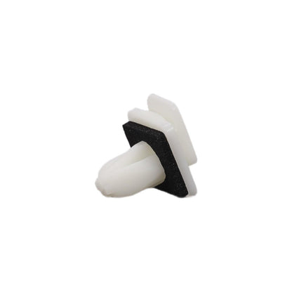 Fästclips – 10-pack