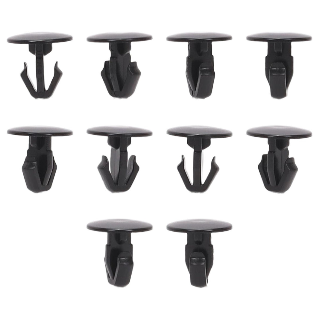 Fästclips Honda CIVIC VIII/Jazz II m.fl. – 10-pack