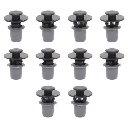 Fästclips Skoda Fabia II/Fabia II Combi m.fl. – 10-pack