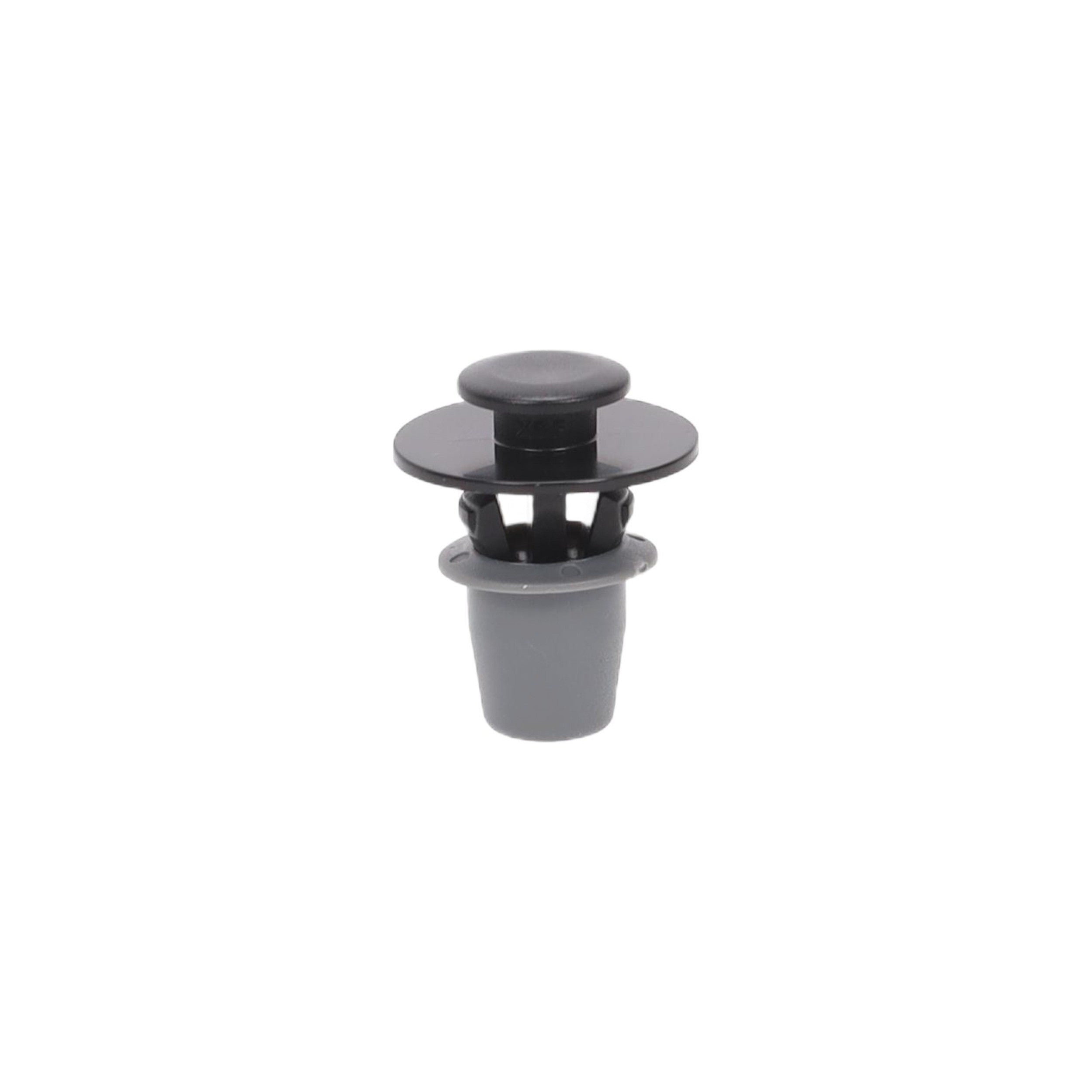 Fästclips Skoda Fabia II/Fabia II Combi m.fl. – 10-pack