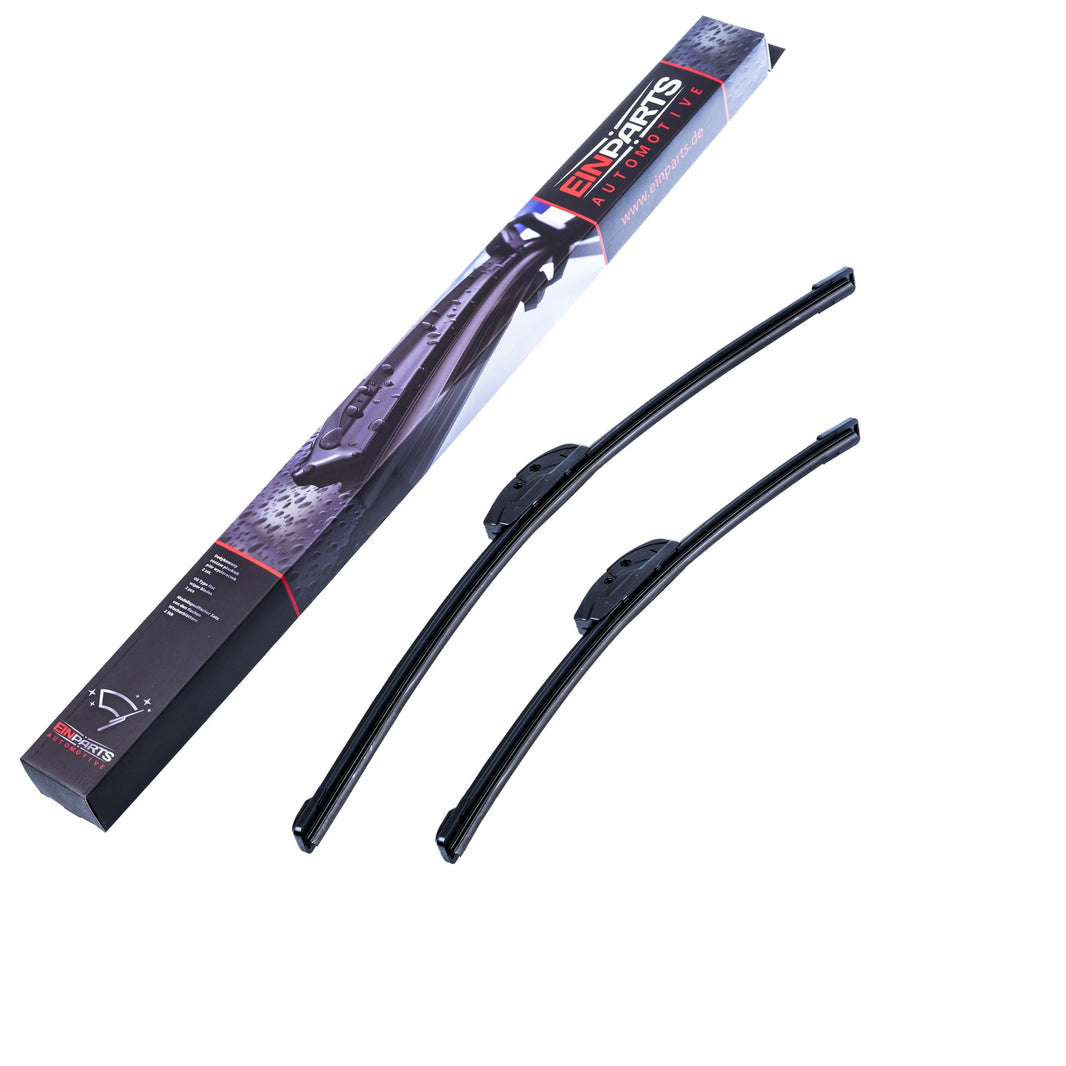 Torkarblad fram Daewoo Matiz/Mitsubishi Carisma Da – 2-pack