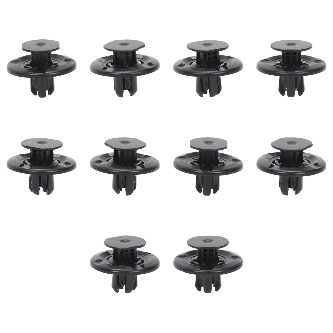 Fästclips Honda CIVIC X/Cr-V m.fl. – 10-pack