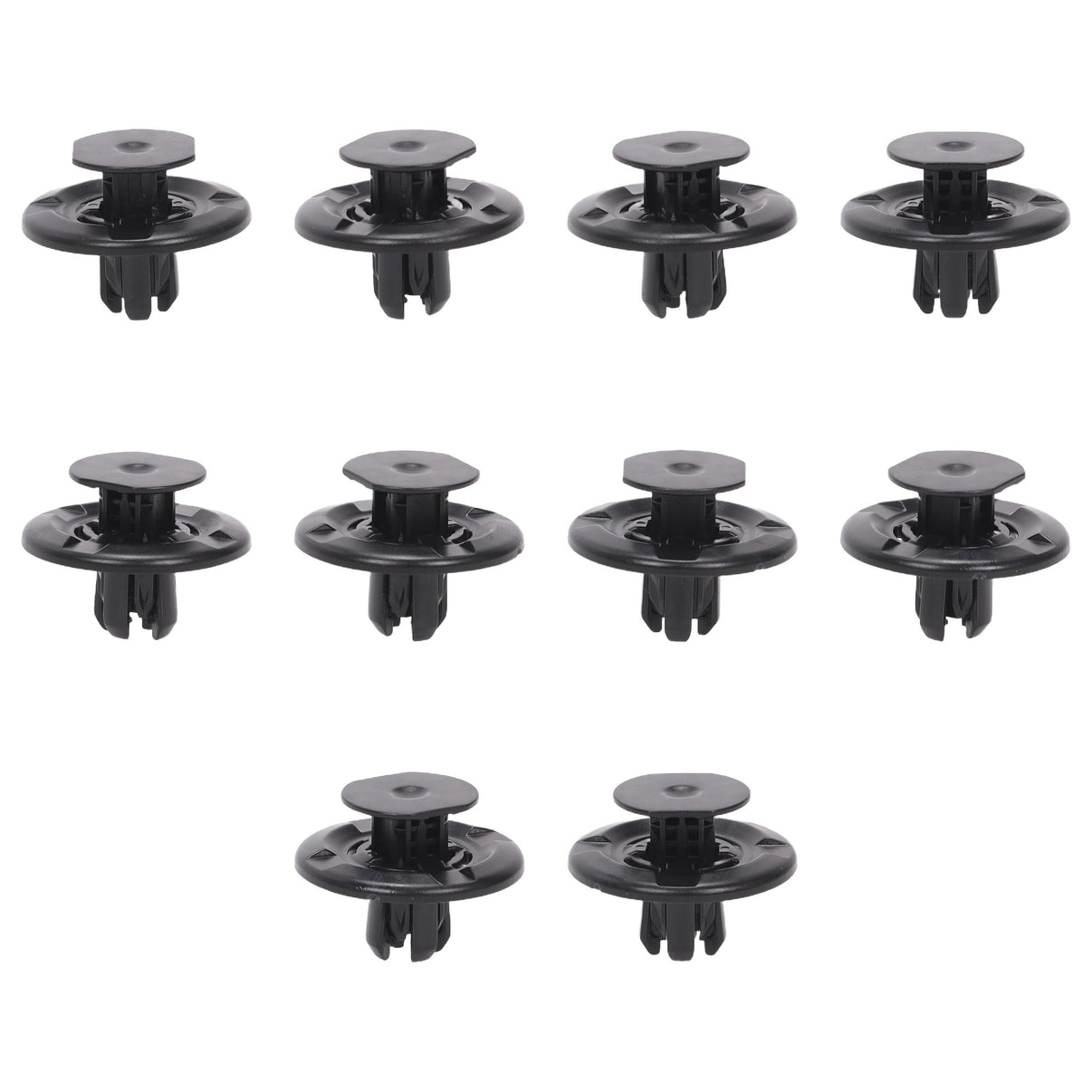 Fästclips Honda CIVIC X/Cr-V m.fl. – 10-pack
