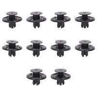 Fästclips Honda CIVIC X/Cr-V m.fl. – 10-pack