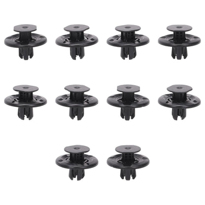 Fästclips Honda CIVIC X/Cr-V m.fl. – 10-pack