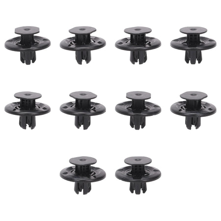 Fästclips Honda CIVIC X/Cr-V m.fl. – 10-pack