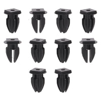Fästclips Kia Optima – 10-pack