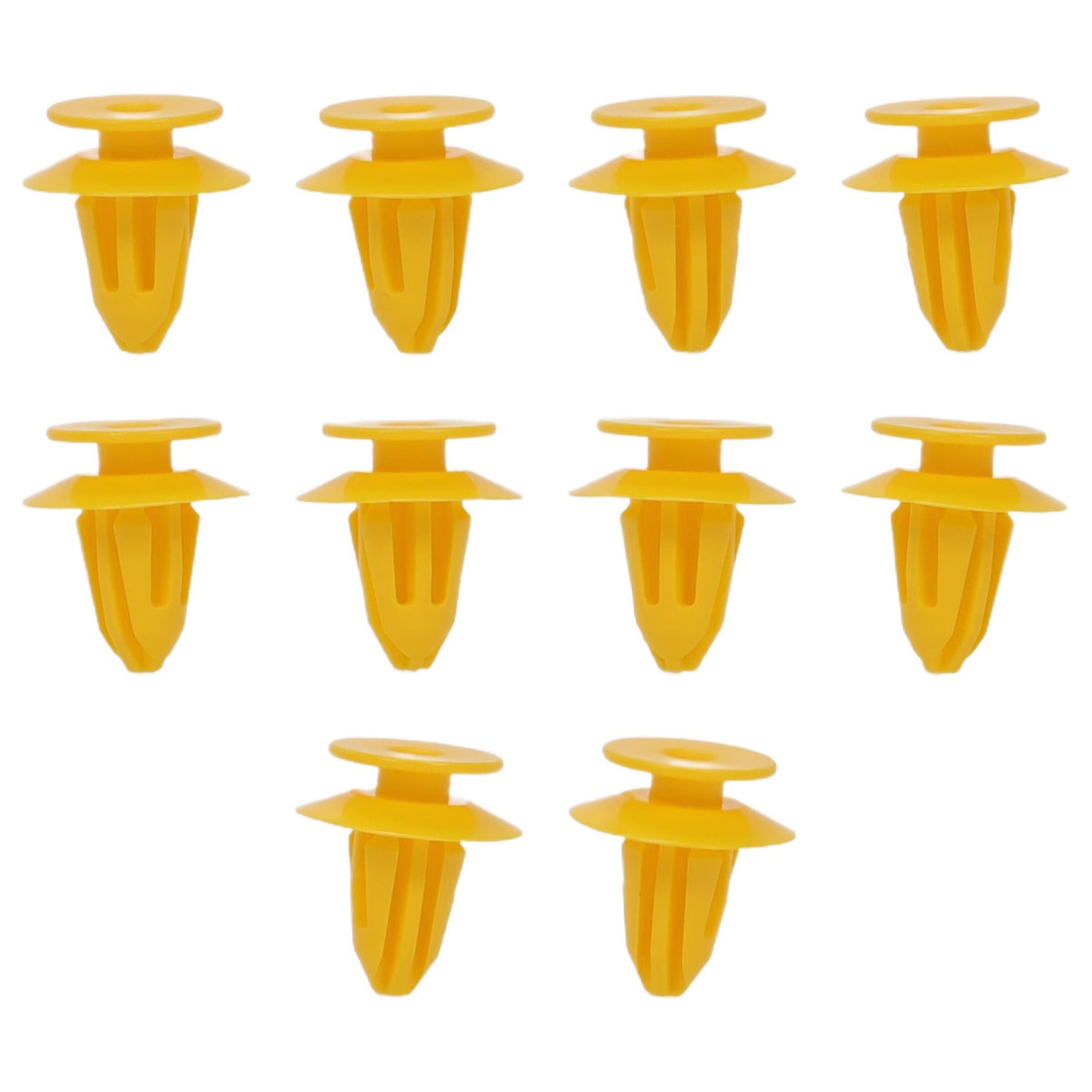 Fästclips Smart Fortwo Coupé – 10-pack