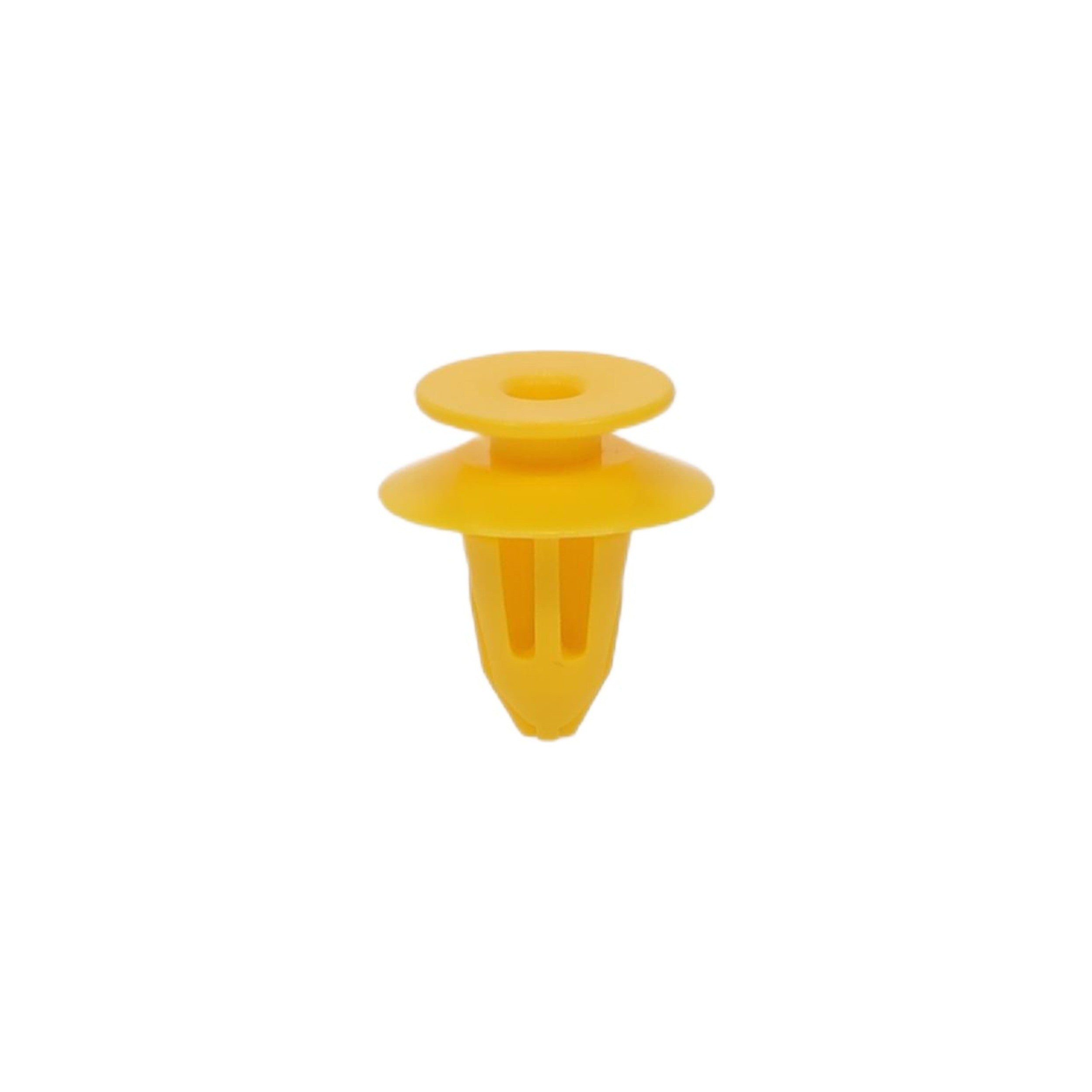 Fästclips Smart Fortwo Coupé – 10-pack