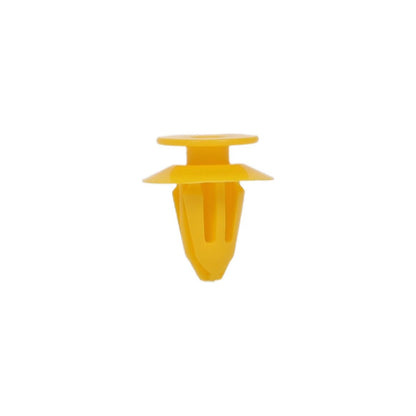 Fästclips Smart Fortwo Coupé – 10-pack
