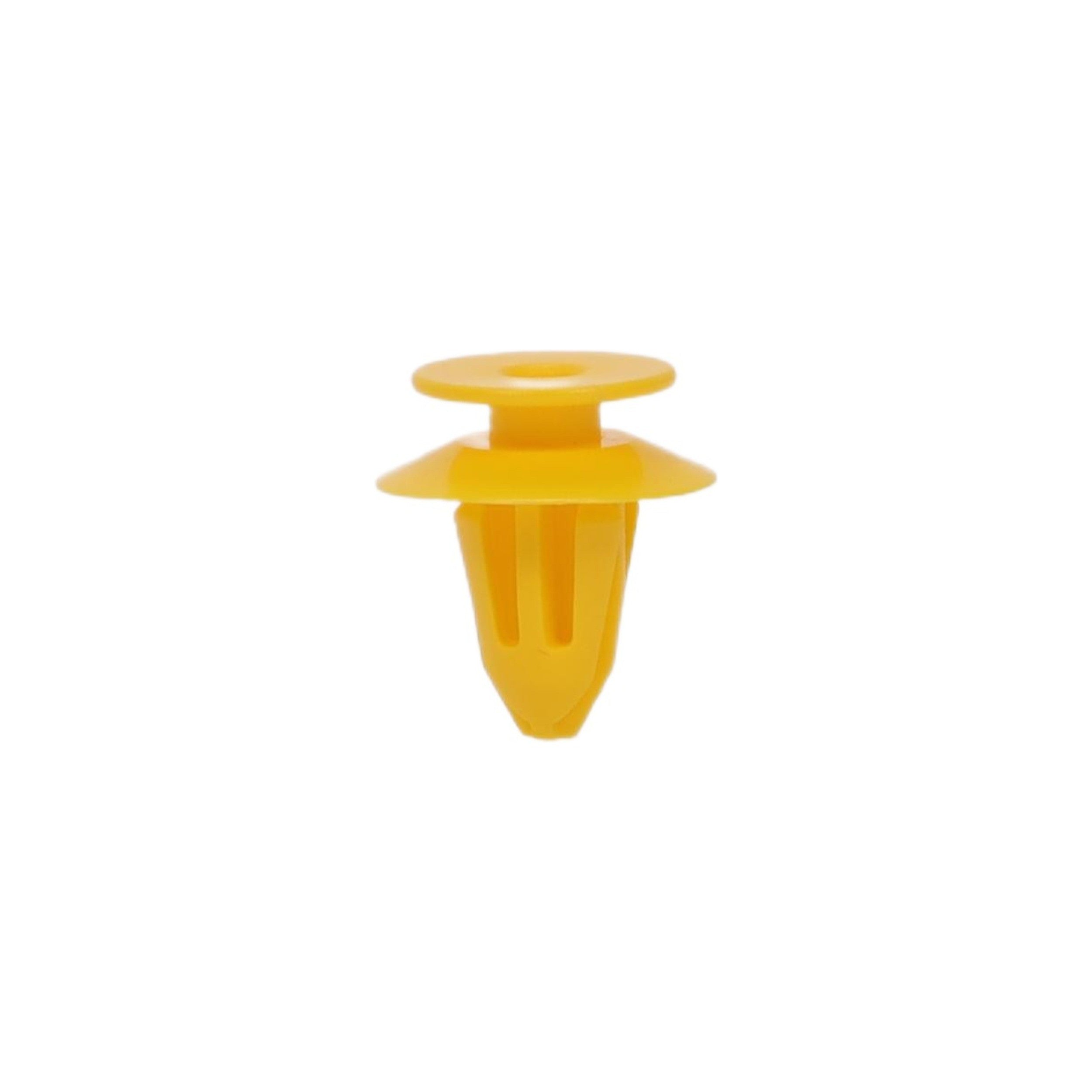 Fästclips Smart Fortwo Coupé – 10-pack