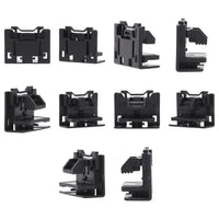 Fästclips – 10-pack