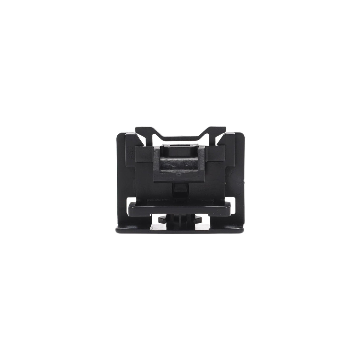 Fästclips – 10-pack