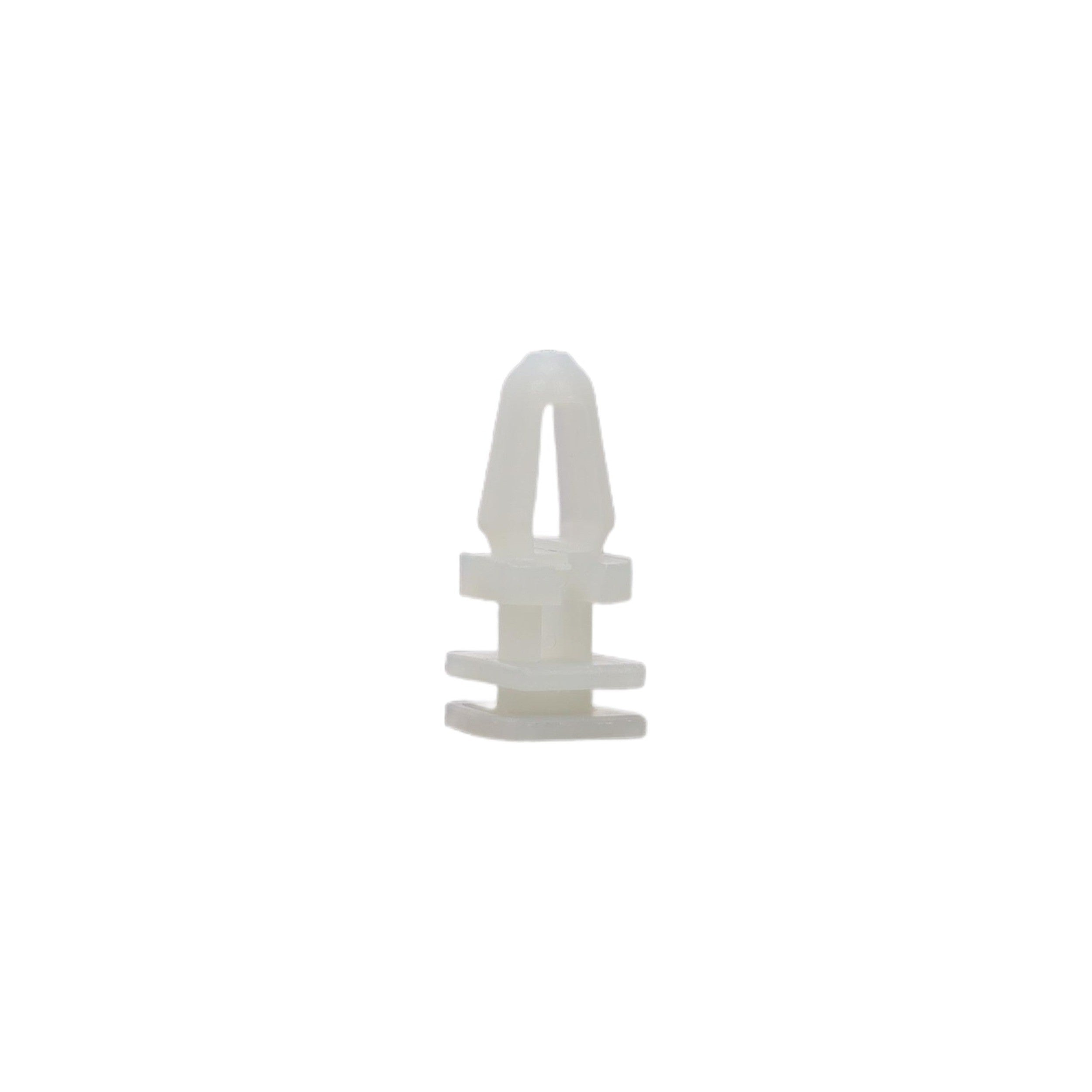 Fästclips BMW 5/7 m.fl. – 10-pack – fäste Stabilt fäste