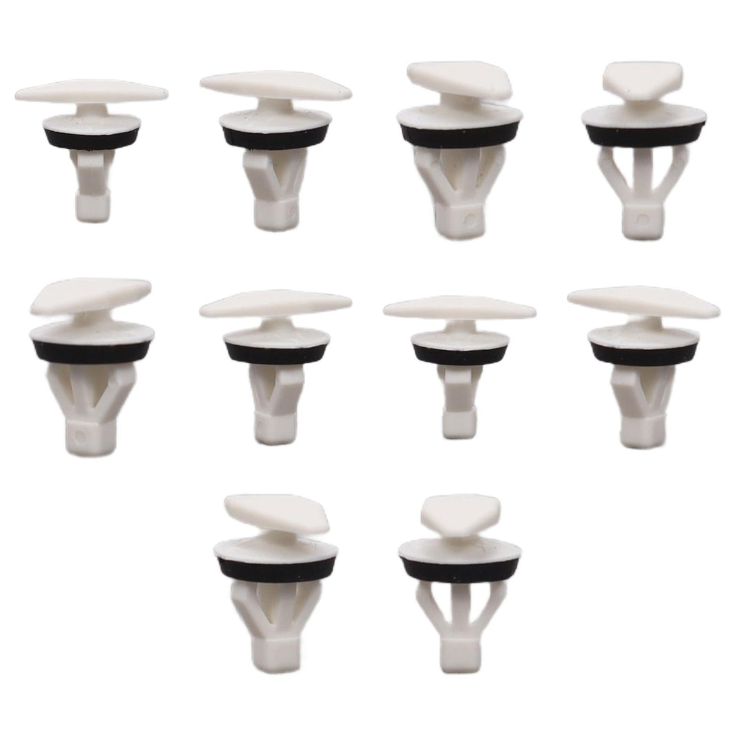Fästclips Audi A4 B6/A4 B6 Avant m.fl.