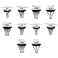 Fästclips Audi A4 B6/A4 B6 Avant m.fl.