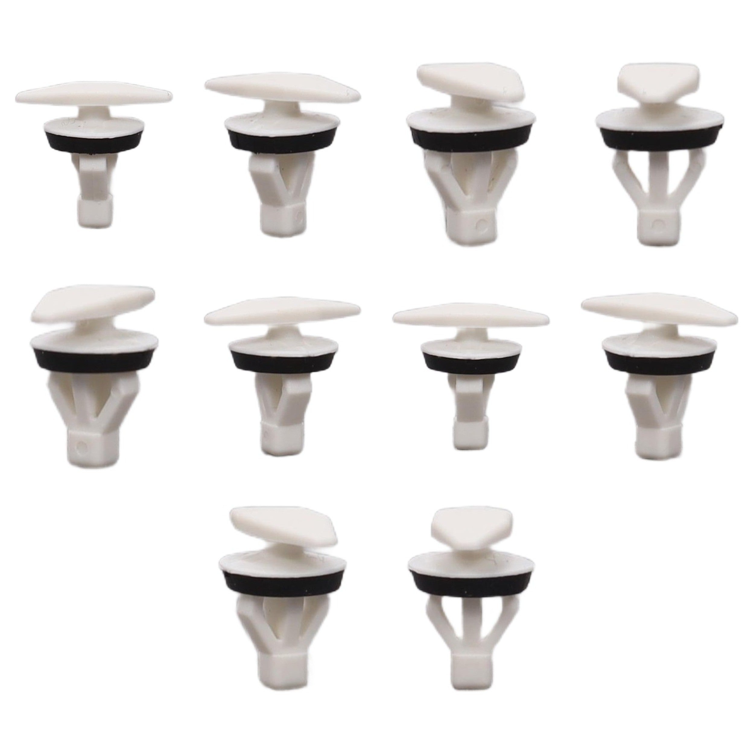 Fästclips Audi A4 B6/A4 B6 Avant m.fl.