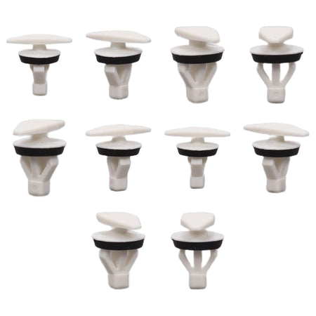 Fästclips Audi A4 B6/A4 B6 Avant m.fl.