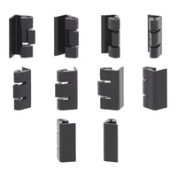 Fästclips BMW 5 – 10-pack – fäste Stabilt fäste