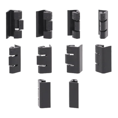 Fästclips BMW 5 – 10-pack – fäste Stabilt fäste