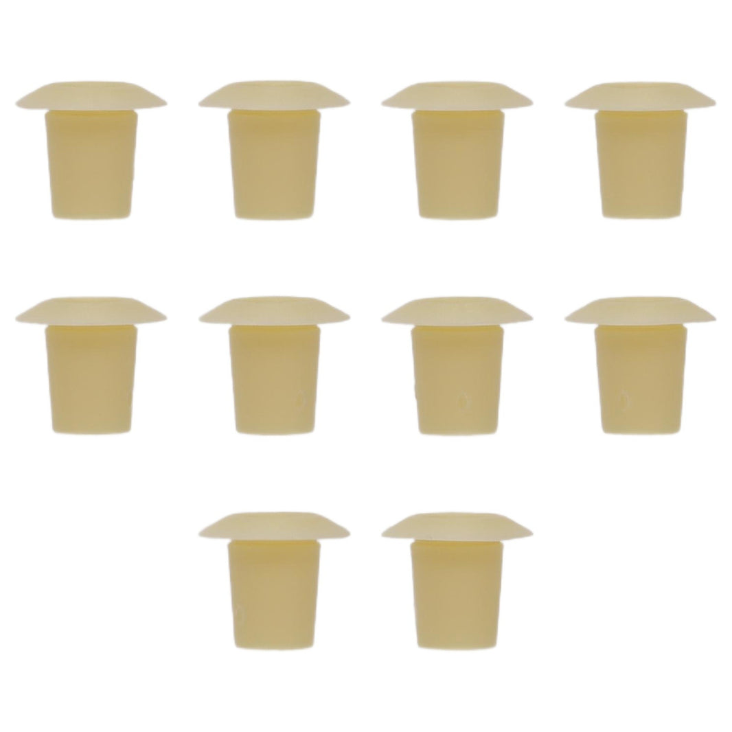 Fästclips Audi A3/Seat Alhambra m.fl. – 10-pack