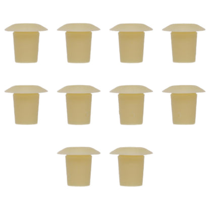 Fästclips Audi A3/Seat Alhambra m.fl. – 10-pack