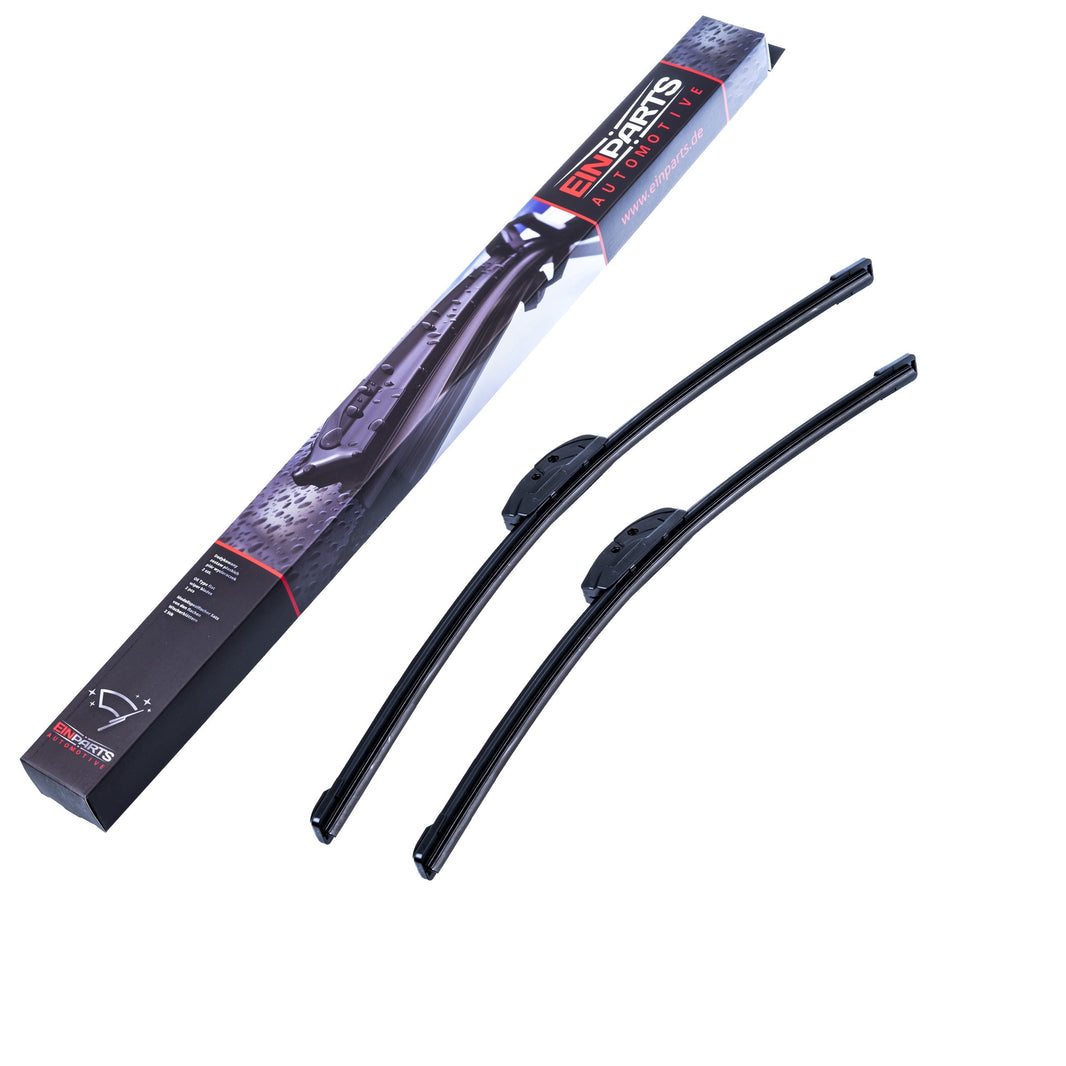 Torkarblad fram Alfa Romeo 155/166 m.fl. – 2-pack