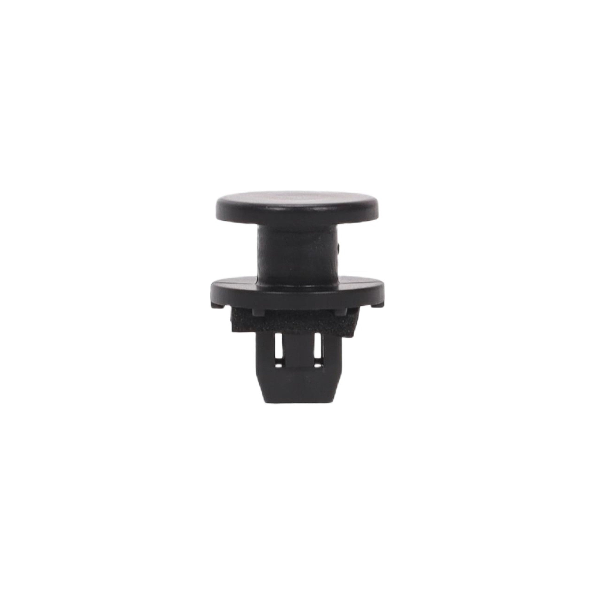 Fästclips – 10-pack