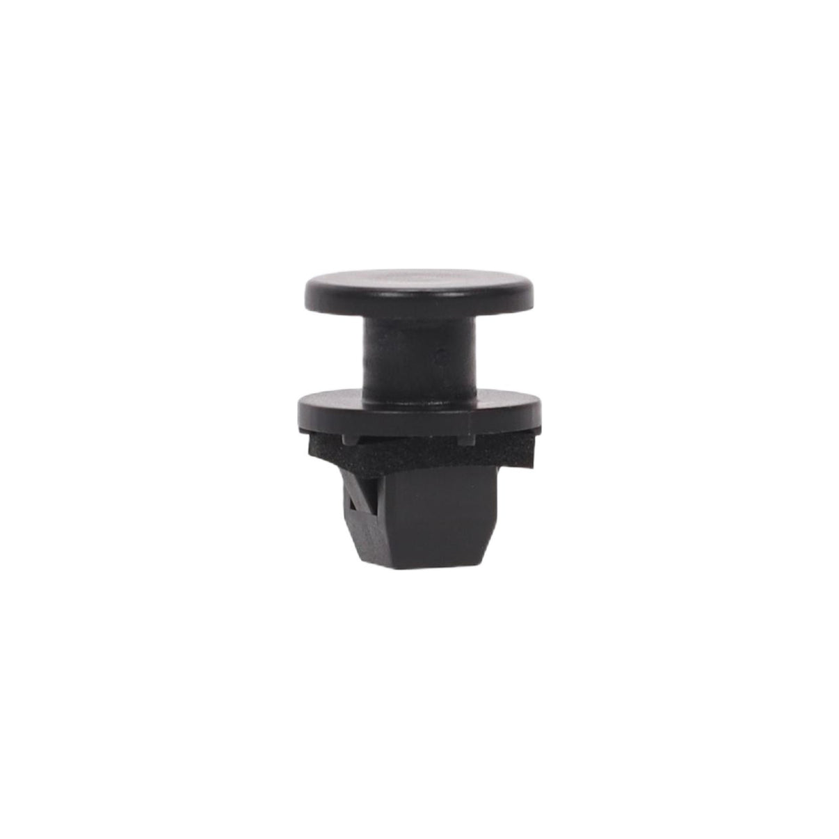 Fästclips – 10-pack