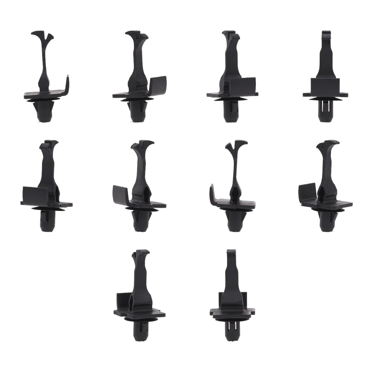 Fästclips