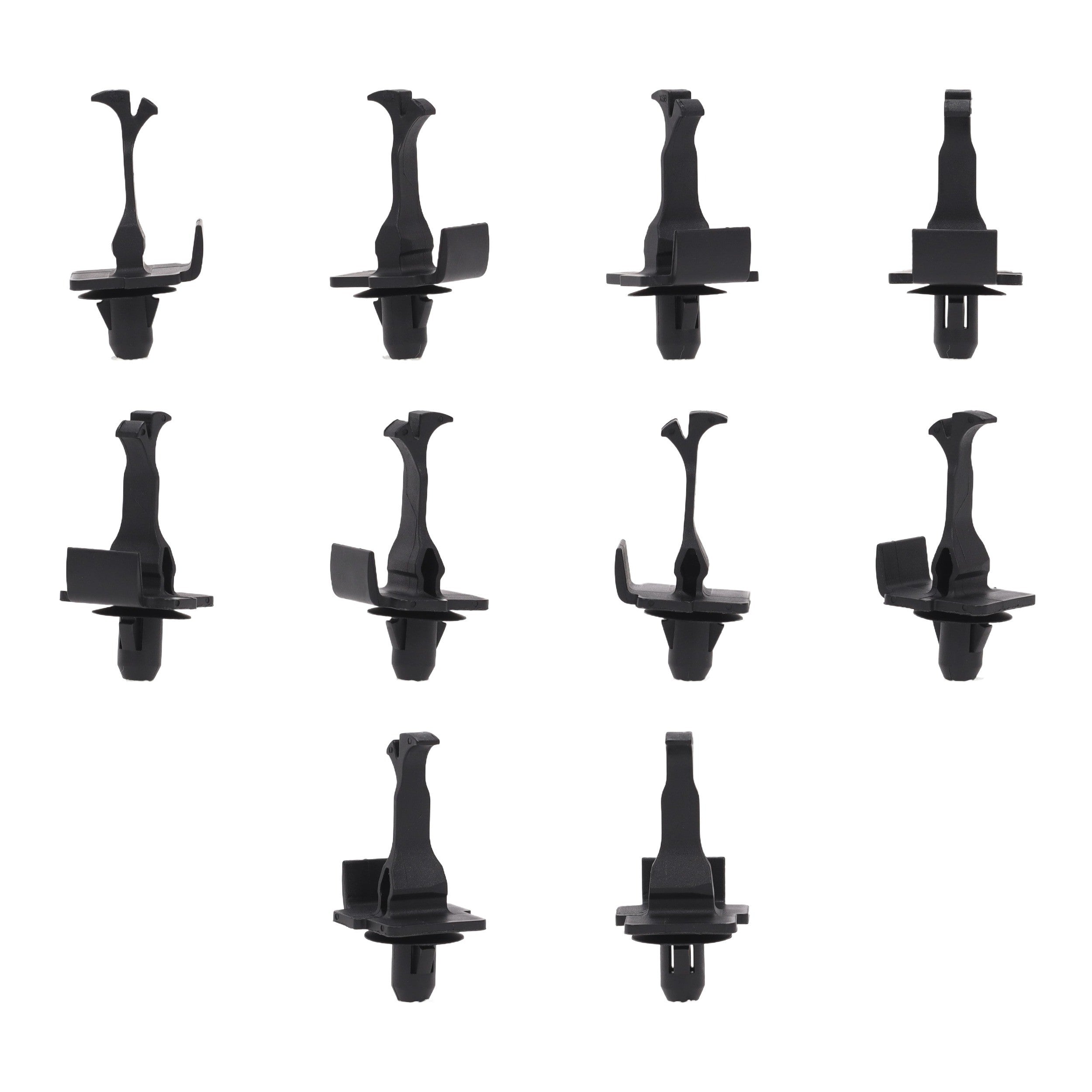 Fästclips